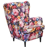 Sessel LAUREL  Rose