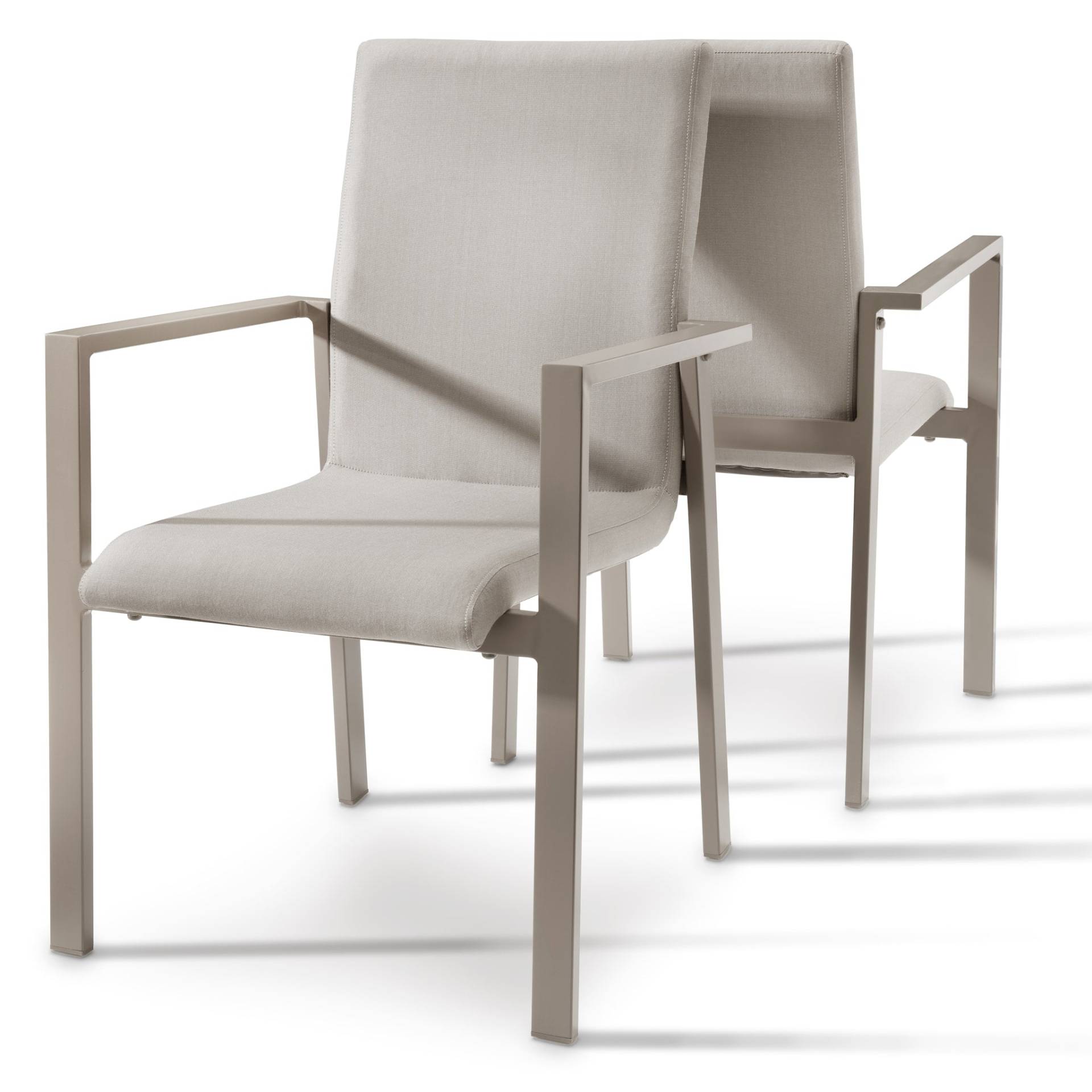 Sessel TORINO 2er Set