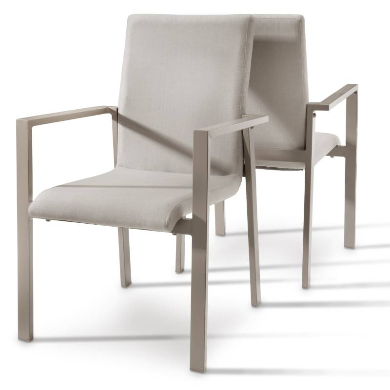 Sessel TORINO 2er Set
