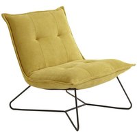 Sessel VICO  / Senf