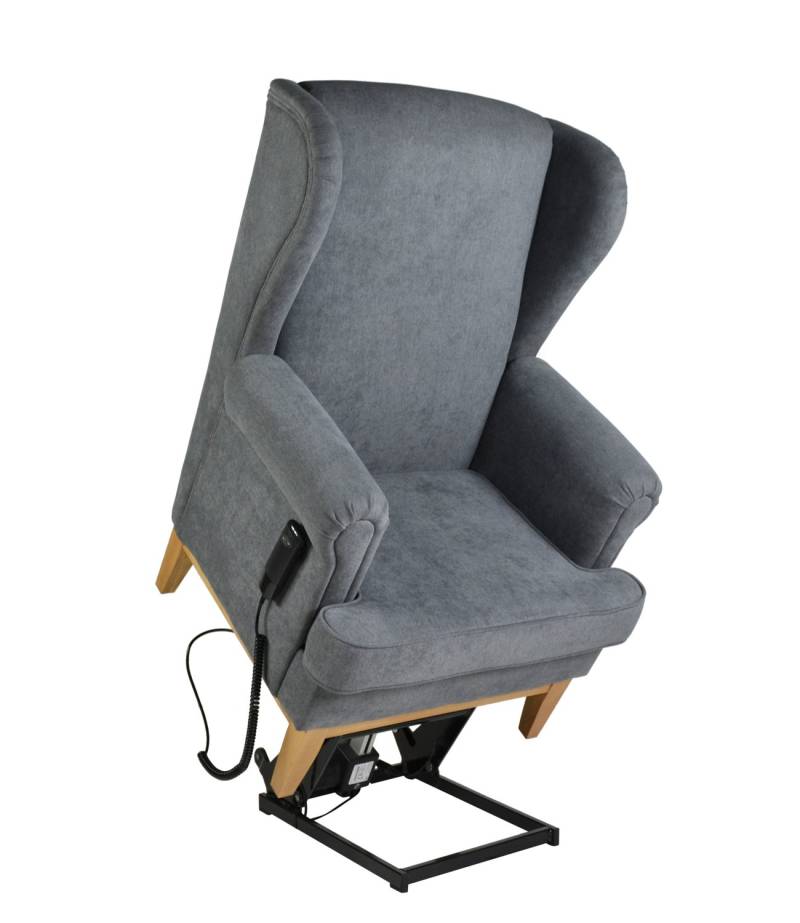 Sessel mit Aufstehhilfe Lugano