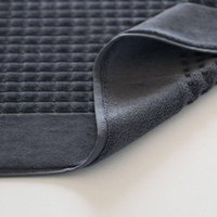 Zwoltex | Set mit 2 Badematten Paulo von Zwoltex