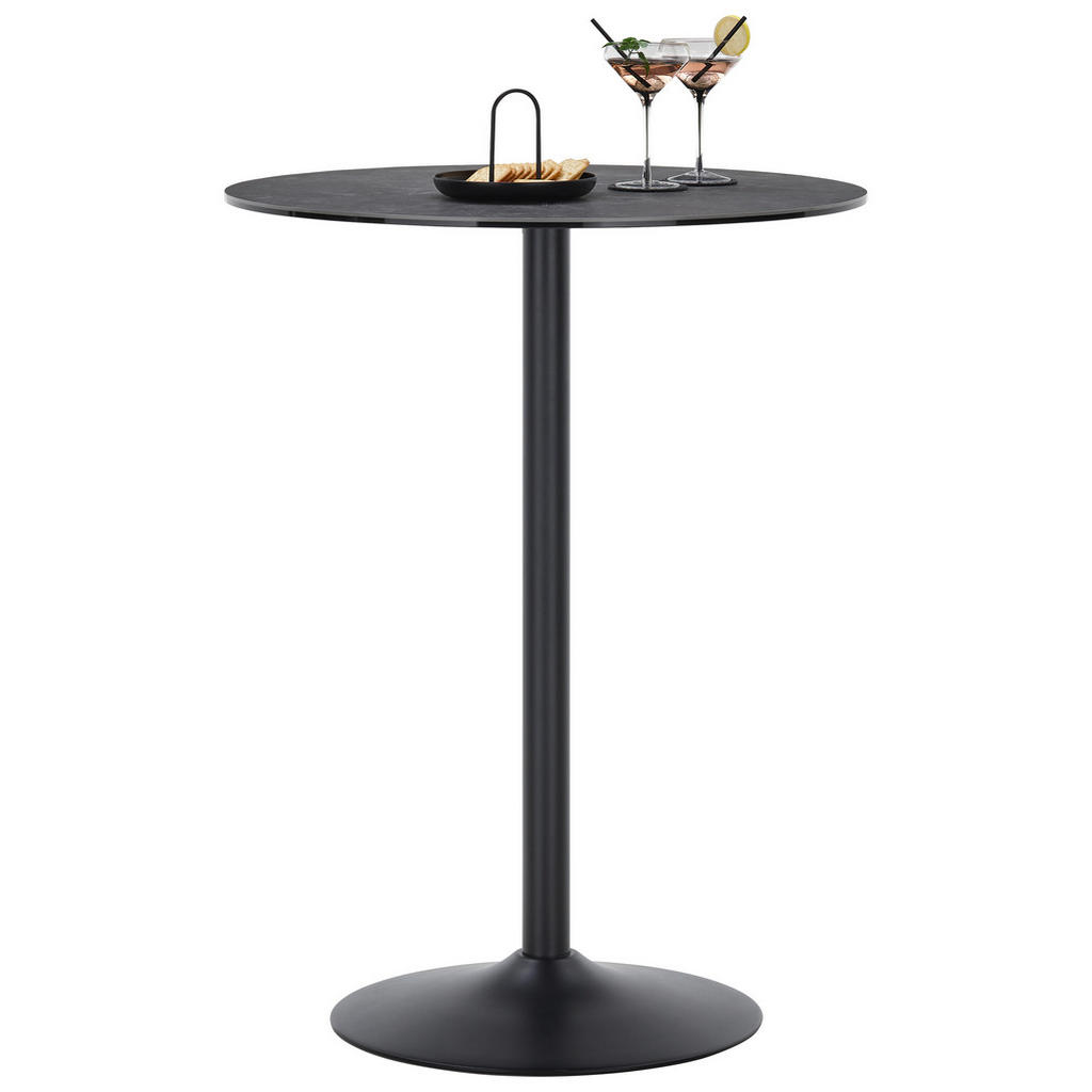 SetOne by Musterring BARTISCH Schwarz SetOne by Musterring BARTISCH Schwarz