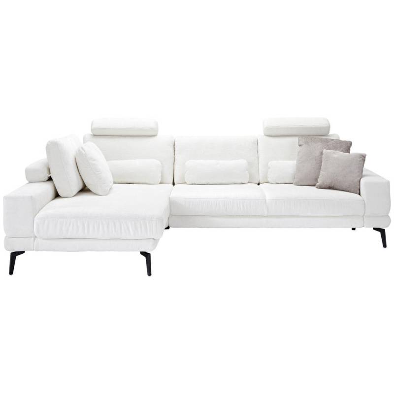 SetOne by Musterring ECKSOFA Natur