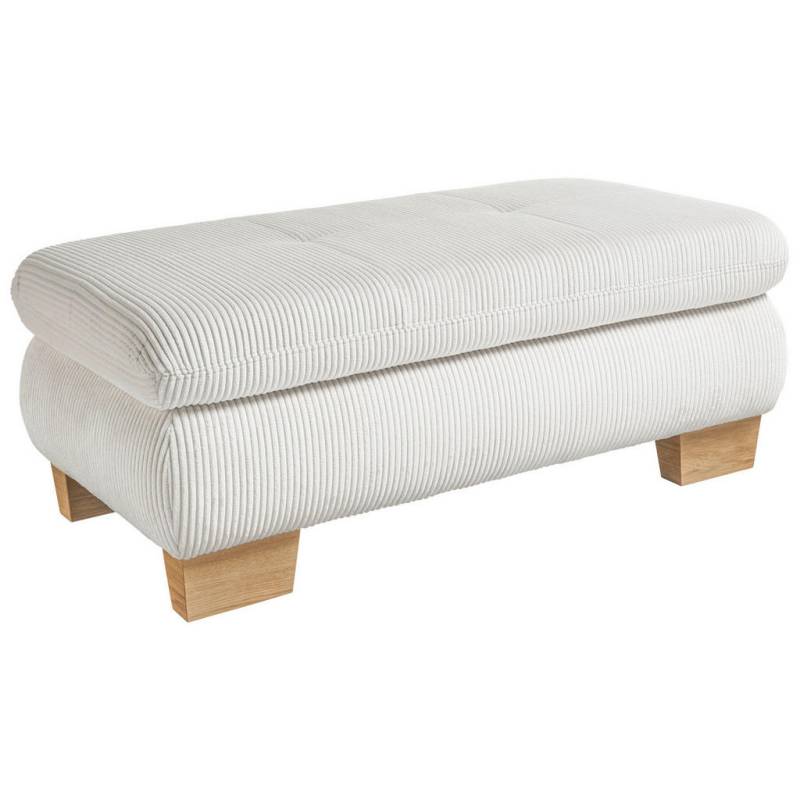 SetOne by Musterring HOCKER Silber
