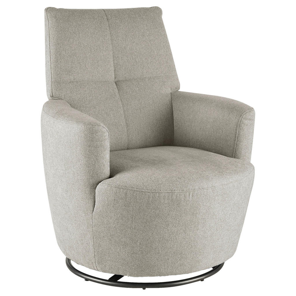 SetOne by Musterring Sessel, Beige, Textil, 80x96x88 cm, Stoffauswahl, Wohnzimmer, Sessel, Polstersessel von SetOne by Musterring