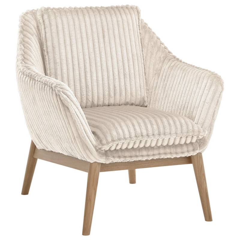 SetOne by Musterring SESSEL Natur
