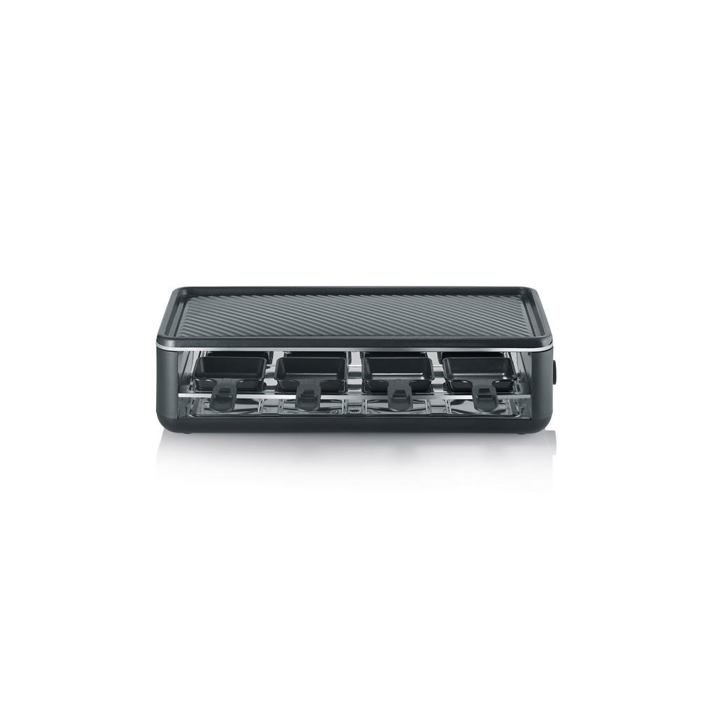 Severin RACLETTE-GRILL Schwarz Severin RACLETTE-GRILL Schwarz
