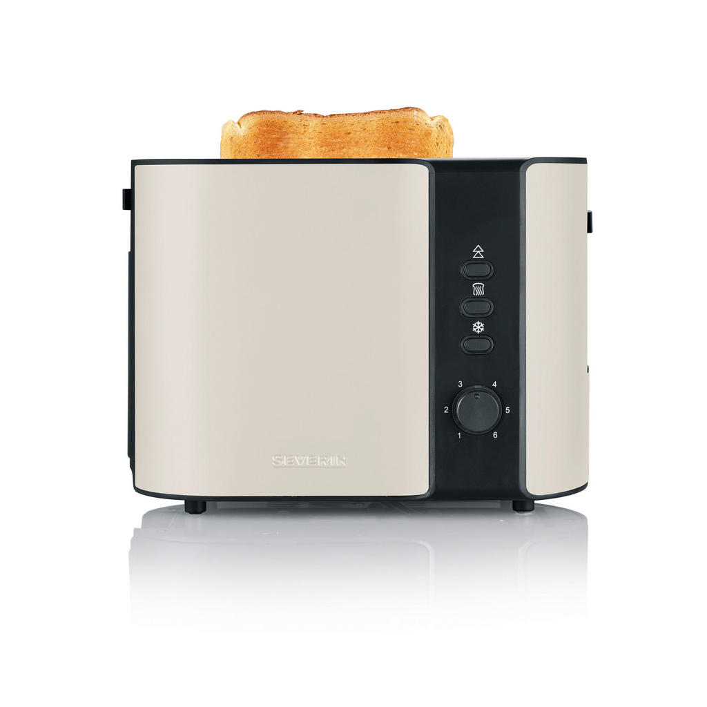 Severin TOASTER Beige Severin TOASTER Beige