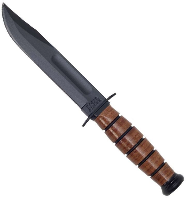 Short Ka-Bar von Ka-Bar Knives Inc.
