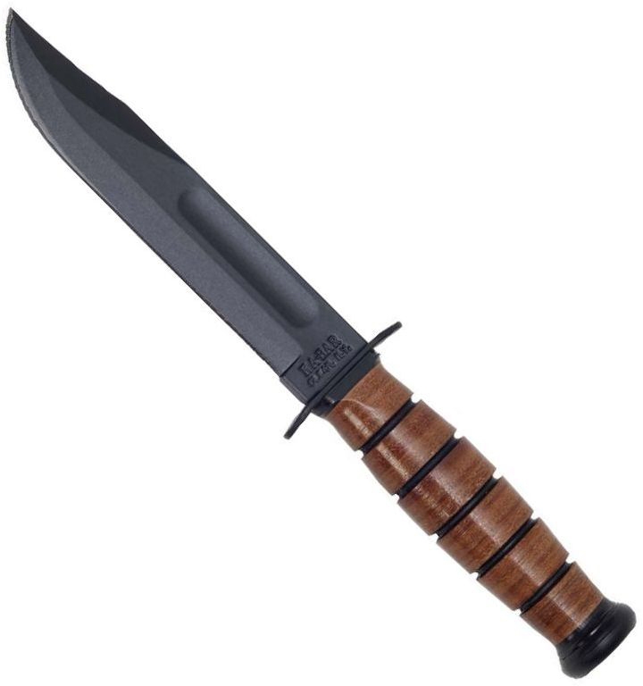 Short Ka-Bar von Ka-Bar