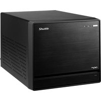 Shuttle Barebone XPC cube SH570R8 von Shuttle