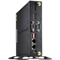 Shuttle Barebone XPC slim DS20U3 V2 Intel® Core™ i3 i3-10110U DS20U3 V2 von Shuttle