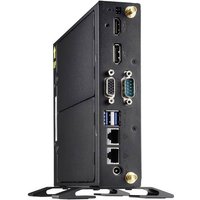 Shuttle Barebone XPC slim DS20UV2 Intel® Celeron® 5205U DS20UV2 von Shuttle