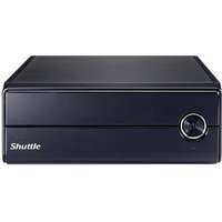 Shuttle Barebone XPC slim XH610V von Shuttle