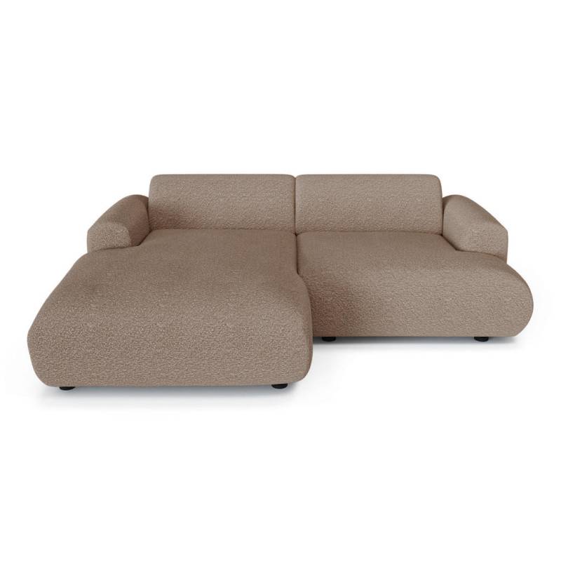 Sia Home ECKSOFA Taupe
