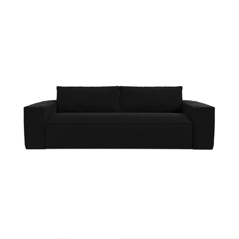 Sia Home SCHLAFSOFA Anthrazit