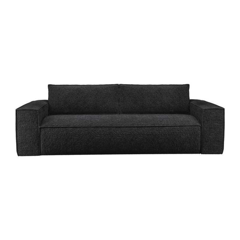 Sia Home SCHLAFSOFA Anthrazit