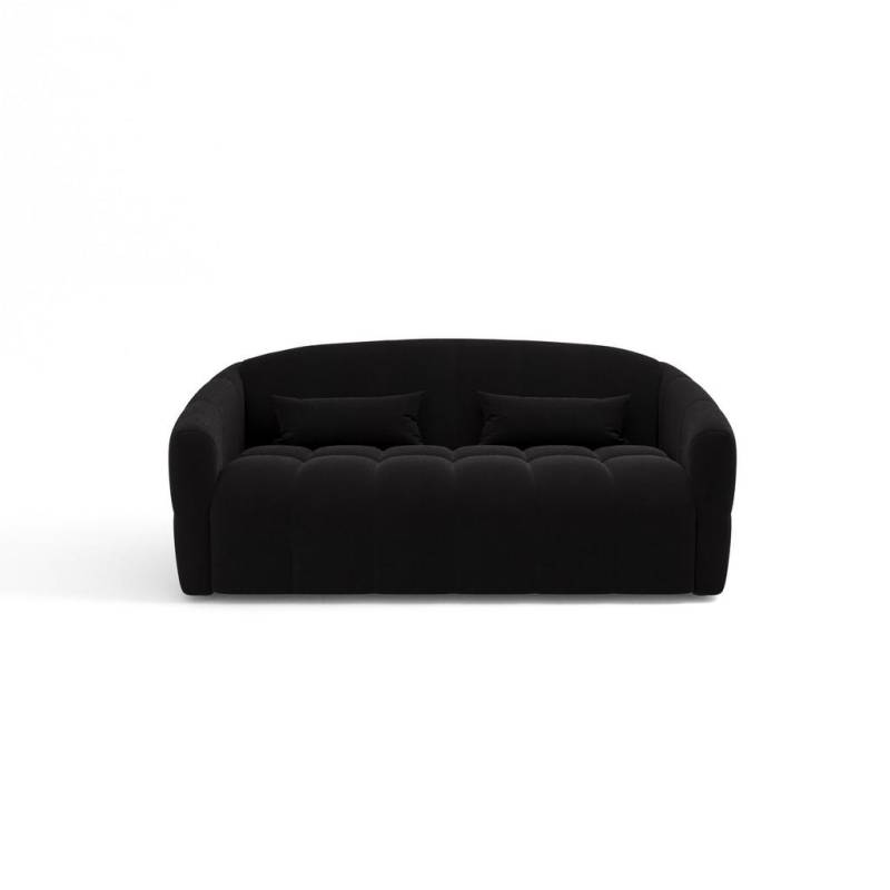 Sia Home SCHLAFSOFA Anthrazit
