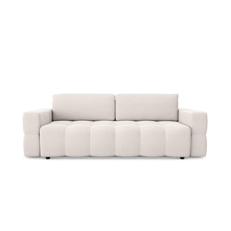 Sia Home SCHLAFSOFA Creme