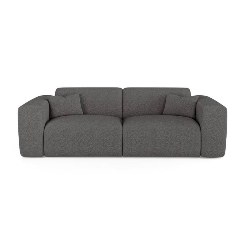 Sia Home SCHLAFSOFA Graphit