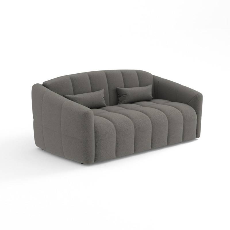 Sia Home SCHLAFSOFA Graphit