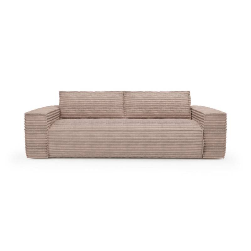 Sia Home SCHLAFSOFA Taupe
