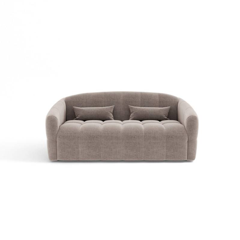 Sia Home SCHLAFSOFA Taupe