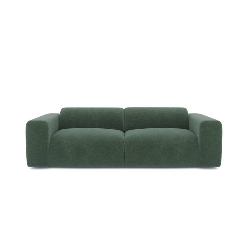 Sia Home SOFA Smaragdgrün
