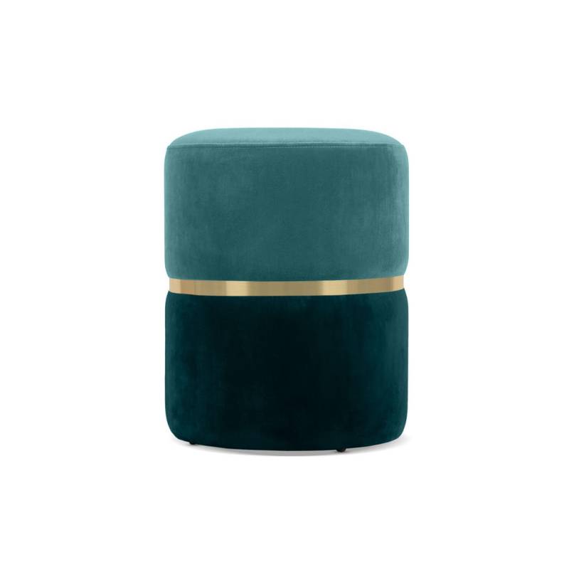 Sicaan POUF Blau