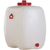 Chemikalientank aus PE, 60 Liter Chemikalientank aus PE, 60 Liter von Graf