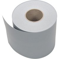 Sichtschutzstreifen PRO SP7, 35m Rolle, 0,7mm Stärke Fenstergrau RAL 7040
