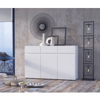 INOSIGN Sideboard "Rimini", Breite 135 cm von Inosign