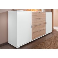 priess Sideboard, Breite 143 cm von Priess