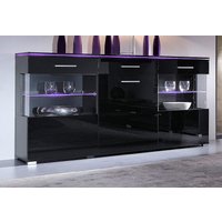 Höltkemeyer Sideboard "Show", Breite 150 cm von Höltkemeyer