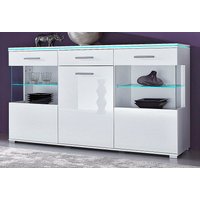 Höltkemeyer Sideboard "Show", Breite 150 cm von Höltkemeyer