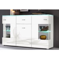 Höltkemeyer Sideboard "Happy", Breite 150 cm von Höltkemeyer