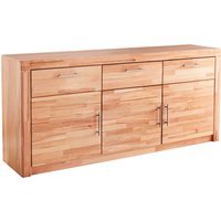 VOGL Möbelfabrik Sideboard "Toronto", Breite 183 cm von Vogl Möbelfabrik