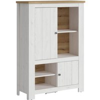 Sideboard CELESTO CELK01 von Wojcik in eiche