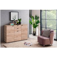 INOSIGN Sideboard "Duero", mit 2 Schubkästen, Breite 135 cm von Inosign