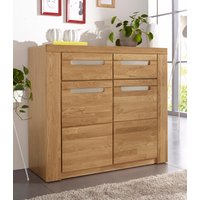 Home affaire Sideboard "Kolding" Breite 100 cm von home affaire