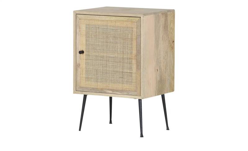 Sideboard  Lilo ¦ holzfarben ¦ Maße (cm): B: 46 H: 70 T: 40.0 Kommoden & Sideboards > Sideboards - Höffner
