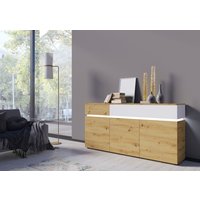 INOSIGN Sideboard "Luci", Breite 180, 5 cm von Inosign