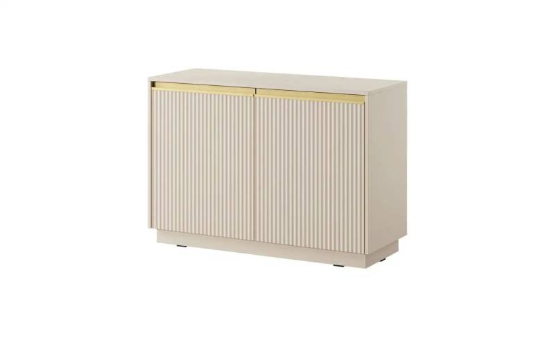 Sideboard  Roy ¦ beige ¦ Maße (cm): B: 103,5 H: 71,6 Kommoden & Sideboards > Sideboards - Höffner