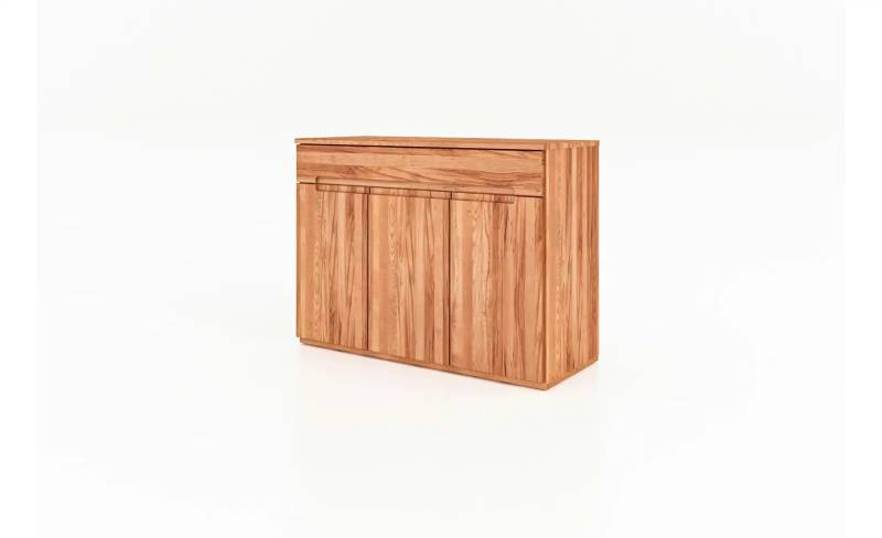 Sideboard   ¦ holzfarben ¦ Maße (cm): B: 111 H: 83 Kommoden & Sideboards > Sideboards - Möbel Kraft