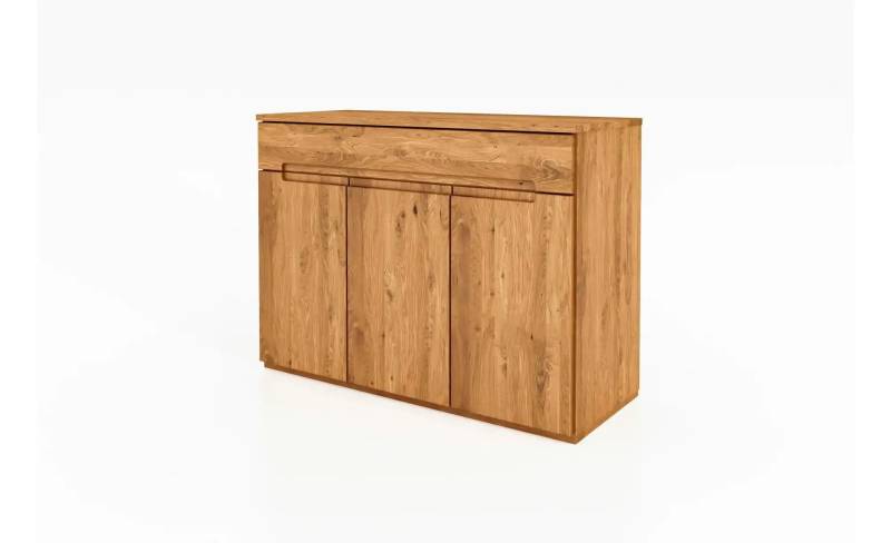 Sideboard   ¦ holzfarben ¦ Maße (cm): B: 111 H: 83 Kommoden & Sideboards > Sideboards - Möbel Kraft