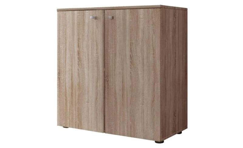 Sideboard   ¦ holzfarben ¦ Maße (cm): B: 70 H: 75 Kommoden & Sideboards > Sideboards - Möbel Kraft
