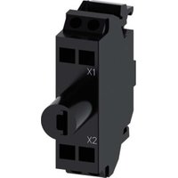 Siemens Indus.Sector LED-Modul LED,24VAC/DC,grün 3SU1401-2BB40-3AA0 Siemens Indus.Sector LED-Modul LED,24VAC/DC,grün 3SU1401-2BB40-3AA0 von Siemens