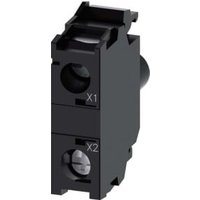 Siemens Indus.Sector LED-Modul m.integrierter LED 3SU1401-1BB30-1AA0 Siemens Indus.Sector LED-Modul m.integrierter LED 3SU1401-1BB30-1AA0 von Siemens