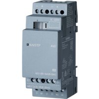 Siemens Indus.Sector LOGO!8 AM2 Erweit.modul 2 AE 6ED1055-1MA00-0BA2 Siemens Indus.Sector LOGO!8 AM2 Erweit.modul 2 AE 6ED1055-1MA00-0BA2 von Siemens